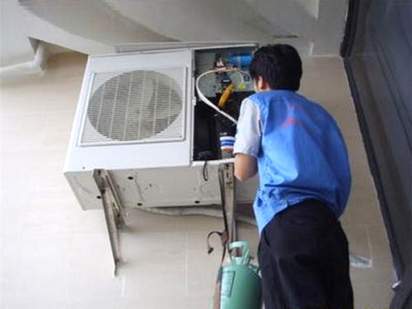 中央空調(diào)清洗