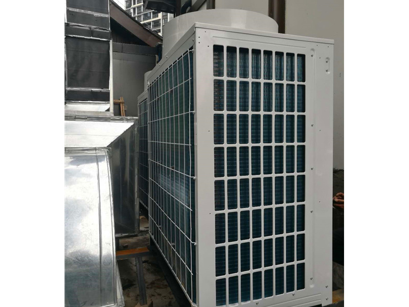 中央空調(diào)安裝