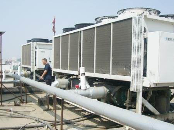 中央空調(diào)維修